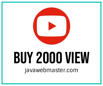 buy 2000 view youtube