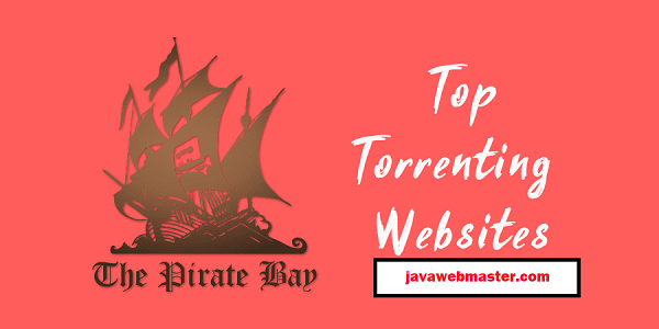 best torrent sites 2020