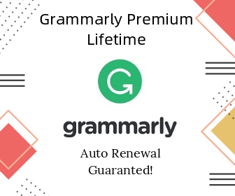 buy grammarly premium account free