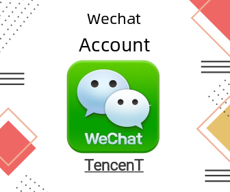 Buy wechat account