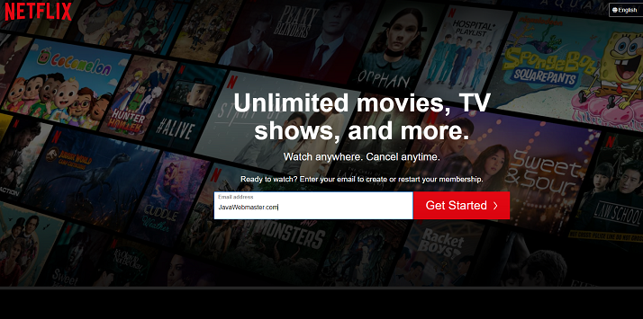 free netflix account and password 2021 today india